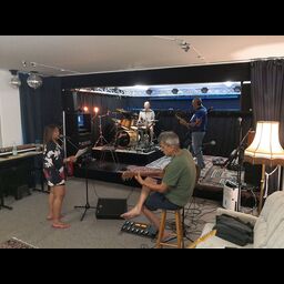 Studio-Day 2026-07