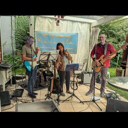 Gig - 02. Aug. 2025 - Sommerfest