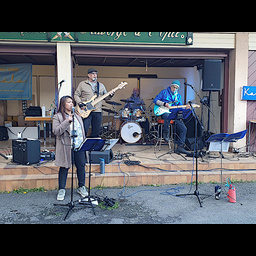 Zämmekumme am Schloss - 27. März 2026